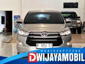 INNOVA REBORN 2.0 G MT 2018