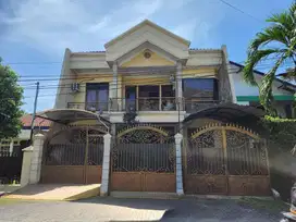 Dijual rumah harga bawah pasar  ketintang baru gayungan -Surabaya