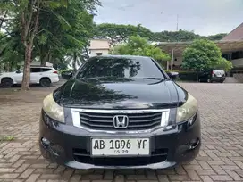 Honda Accord Termurah, mobil sultan rasa rakyat