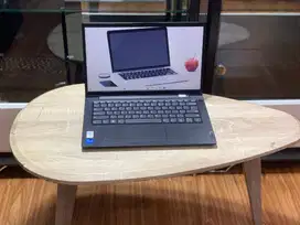 Lenovo Ideapad V14 Intel Core i5-1135G7~2.4GHz RAM 8GB SSD Irish Xe