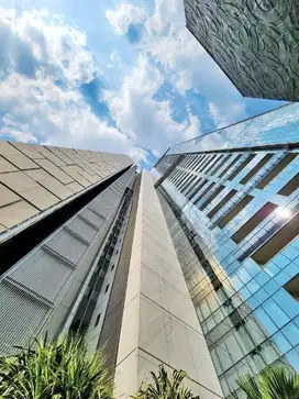 Dijual Apartemen Mewah Anandamaya Residence, Dengan Harga Spesial