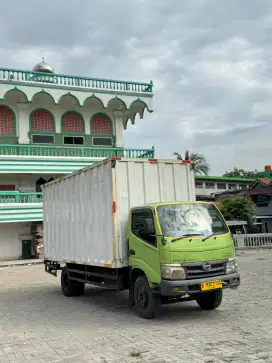 Hino dutro 110LDL CDD long 20 kubik orsinil