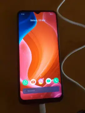 Hp Realme C11,Ram 2/32,android 10,hp saja,kondisi normal siap pakai