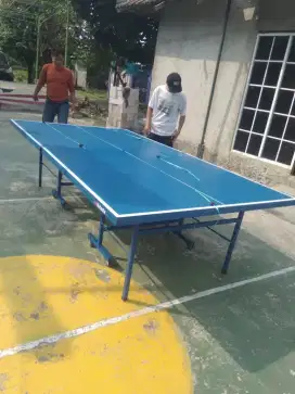PUSAT TENIS MEJA BUTTERFLY