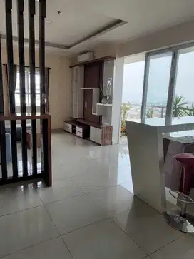 Dijual Apartement Nyaman Siap Huni Lokasi di Gateway Pasteur Bandung