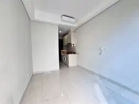 Sewa Murah Studio 22m2 Apartemen Puri Mansion Kembangan Siap Tempati