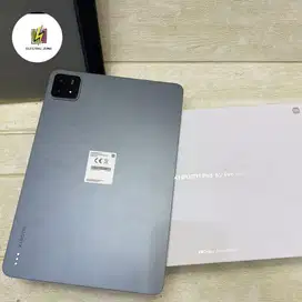 Xiaomi Pad 6s pro free pencil original layar 12.4 8/256