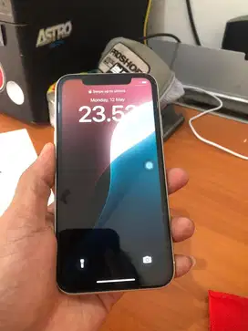 iPhone 11 128GB Ex Resmi iBox