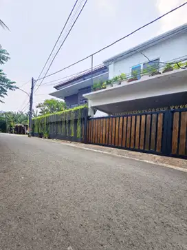 Rumah Dijual Meruya Selatan - Kembangan. Komplek, Dekat Puri . NEGO