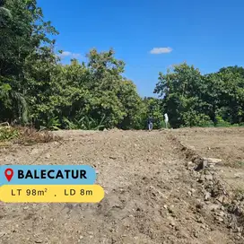 Tanah Jogja 5 Menit RSU Mitra Sehat Balecatur SHMP