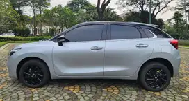Suzuki Baleno 1.5 KM 36 rb siver 2023