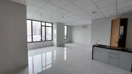Terbaru, SOHO HQuarters Business View Kota Di Pusat Kota Bandung