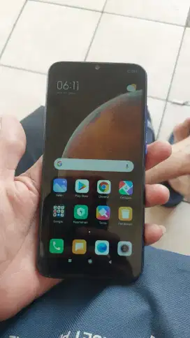 Redmi Note 8 4/64