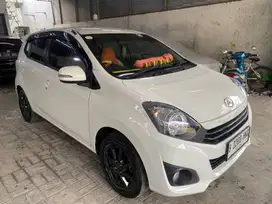 Ayla x 1.0 matic