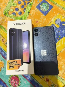 Samsung A05 4/64