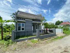 DIJUAL RUMAH SIAP HUNI 475JT DI CATURHARJO SLEMAN, DEKAT IBARBO PARK