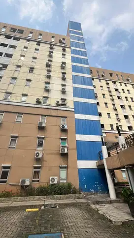 Dijual Murah Apartemen Modernland Tower Biru