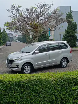 AVANZA G 1.3 M/T 2016 LOW KM ISTIMEWA
