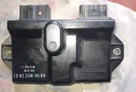 ECU Honda Beat fi 2020