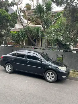 Toyota Vios MT 2004