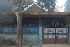 DIJUAL RUMAH SIAP HUNI  PERMATA ALAM PERMAI, GEDANGAN ,sidoarjo