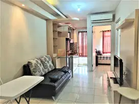 Tower Favorit Depan Mall 2BRm2 Furnished Green Bay Pluit View Kota