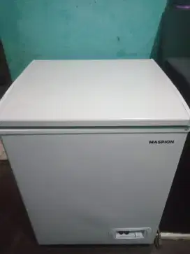 Frezzer maspion