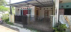 Rumah di cinunuk cileunyi cibiru hilir 350 juta