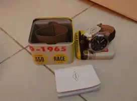 Jam tangan Fossil Grant FS4813 / Grand Tour 25th Annual