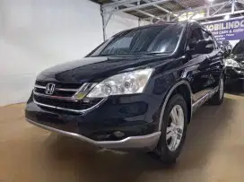 Honda CRV 2.4.a/t 2010 Dp Suka 2