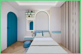 Dijual kost Eksklusif sleman Jogja  Barat Kampus Ull Ready SHM