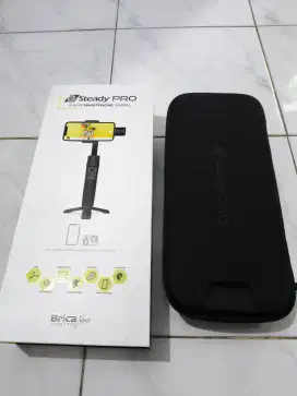 Gimbal Brica steady pro