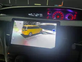 Mazda Biante 2015 Bensin