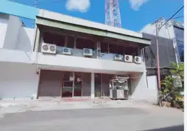 Termurah Sekomplek Ruko Darmo Park 1 Mayjend Sungkono Ciputra World
