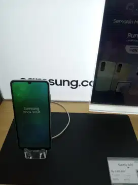 Samsung galaxy A06 RAM 4GB