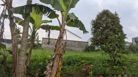 Tanah Malang Siap Bangun Dekat Kampus Favorit