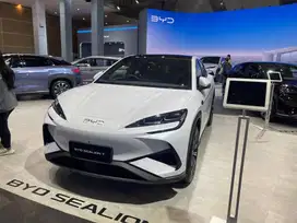 [Mobil Baru] Promo BYD Sealion 7