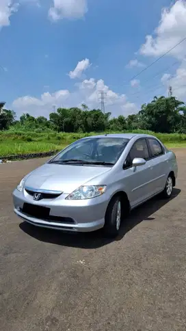 [KM 8RB] HONDA CIVIC VTEC MT 2004