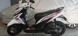 Vario 110 Led ISS Thn 2016 mulus terawat