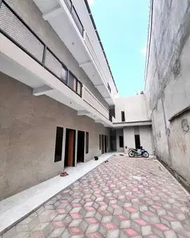 Dijual Kost Jogja Exclusive 3 Lantai Di Seturan Sleman