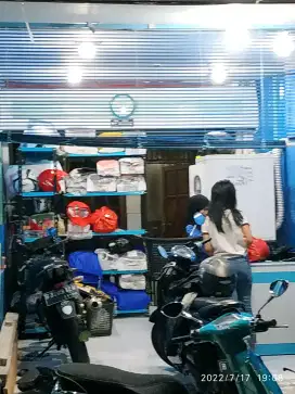 Dicari Karyawati Berpengalaman (Tambah Pegawai)