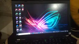 Laptop Lenovo Thinkpad