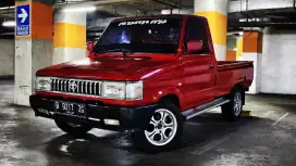 1997 Toyota Kijang Pick-Up 1.8 Long
