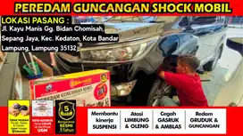 Pemasangan di LAMPUNG!! Atasi Gasruk pakai BALANCE DAMPER Awet 9 Tahun