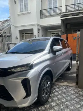 Daihatsu allnew Xenia 2022 MT