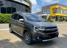 [ TERAWAT ] SUZUKI XL7 ZETA AT MATIC 2022 ABU-ABU