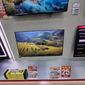 TV bisa di cicil tanpa cc