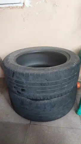 Ban bekas honda hrv