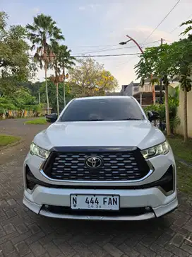 Innova zenix Q hybrid tahun 2023