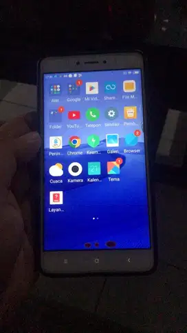 redmi note 4 3/32 batangan